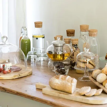 Het Soetewater Bed & Breakfast