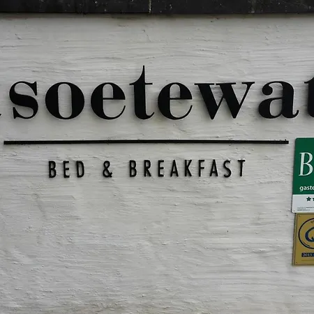 Het Soetewater Bed & Breakfast Beernem
