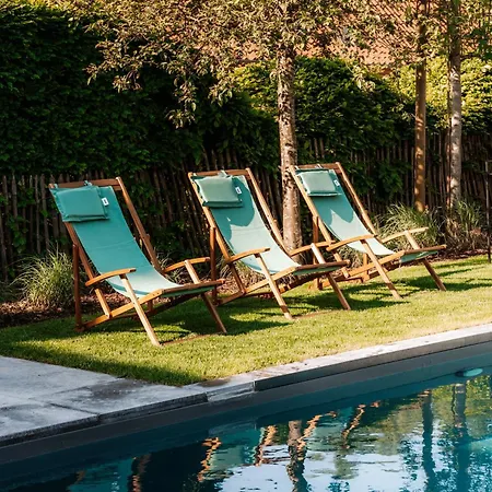Het Soetewater Bed & Breakfast