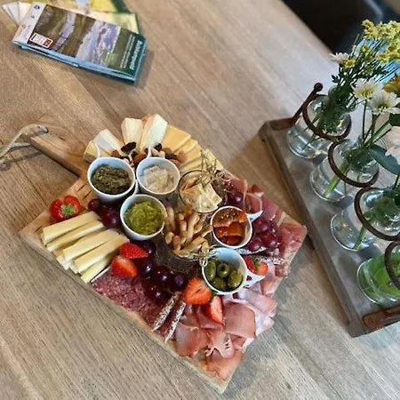 Het Soetewater Bed & Breakfast