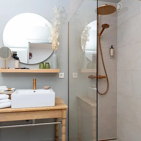 Het Soetewater Bed & Breakfast