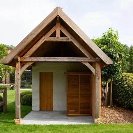 Het Soetewater Bed & Breakfast
