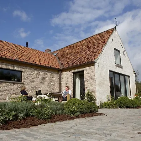 Het Soetewater 4*