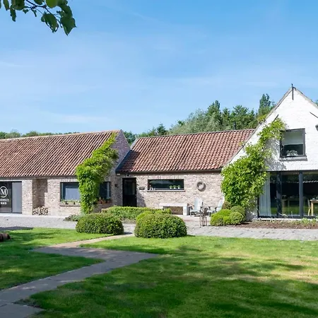 Bed & Breakfast Het Soetewater Beernem