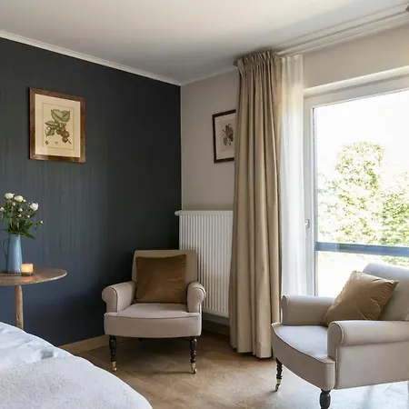 Het Soetewater Bed & Breakfast 4*