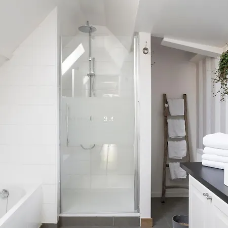 Bed & Breakfast Het Soetewater 4*