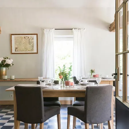 Het Soetewater Bed & Breakfast Beernem