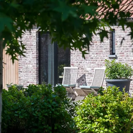 Het Soetewater 4*