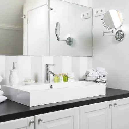 Het Soetewater Bed & Breakfast 4*