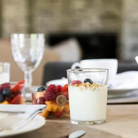 Bed & Breakfast Het Soetewater