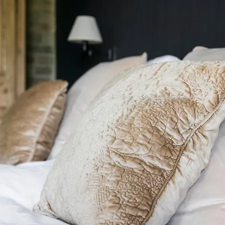 Het Soetewater Bed and Breakfast 4*