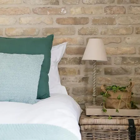 Het Soetewater Bed & Breakfast Beernem
