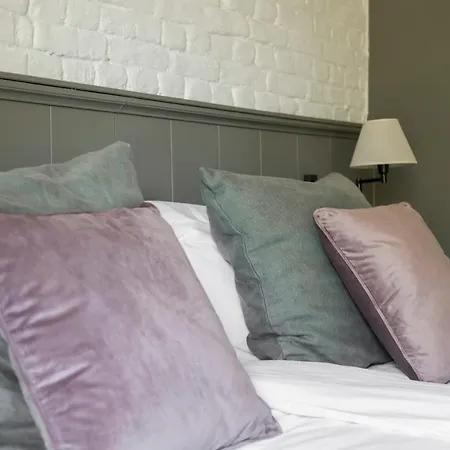 Het Soetewater Bed & Breakfast Beernem
